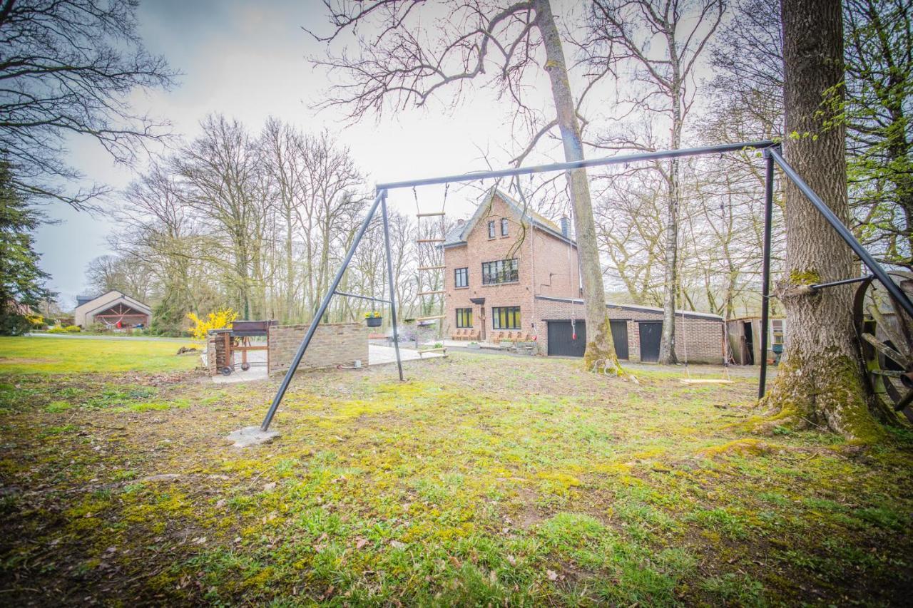 La Villa Emilie Durbuy Exterior foto